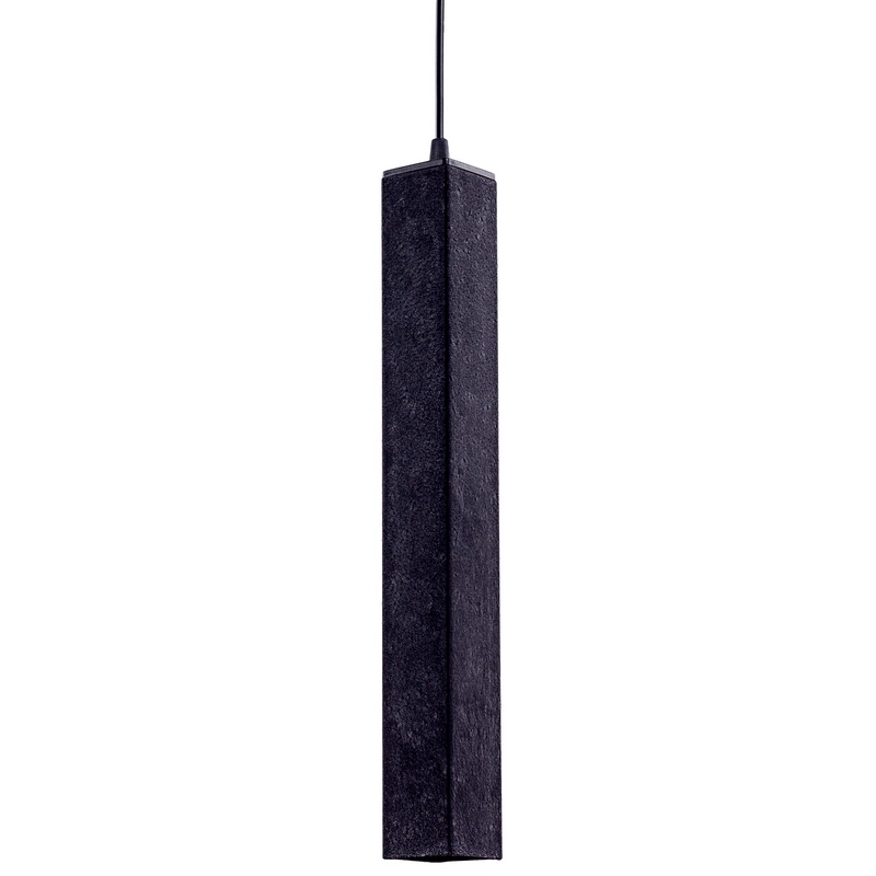 

Подвесной светильник Atmolight Chime Q P50-400 Moire/black (1051117)