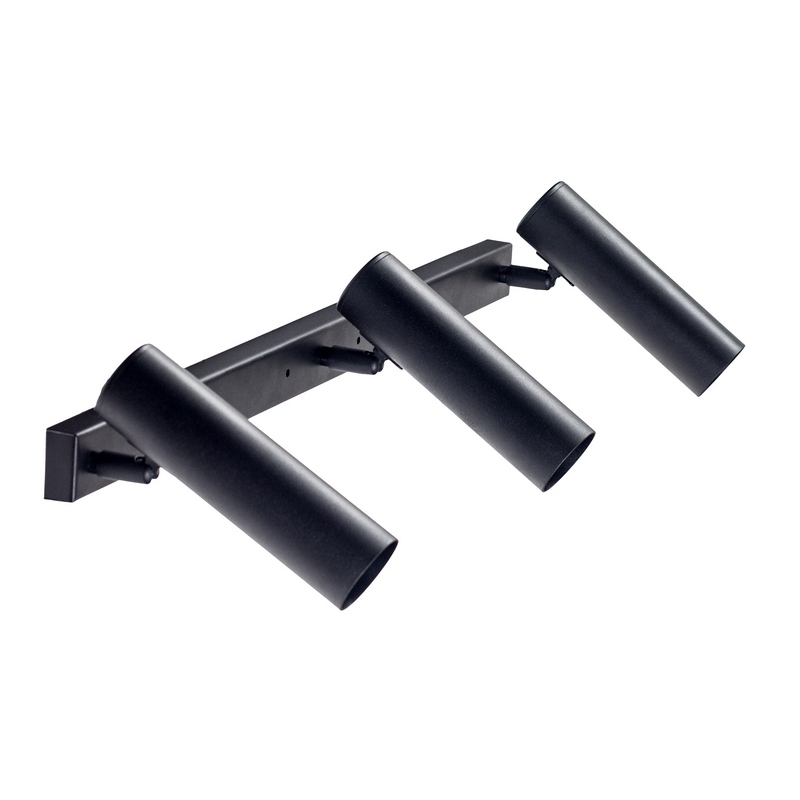 

Спот Atmolight Pelikan L180-3 Black (1021511)