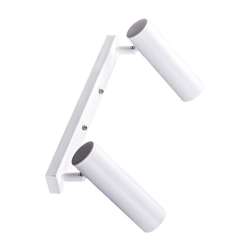 

Спот Atmolight Pelikan L180-2 White (1021412)