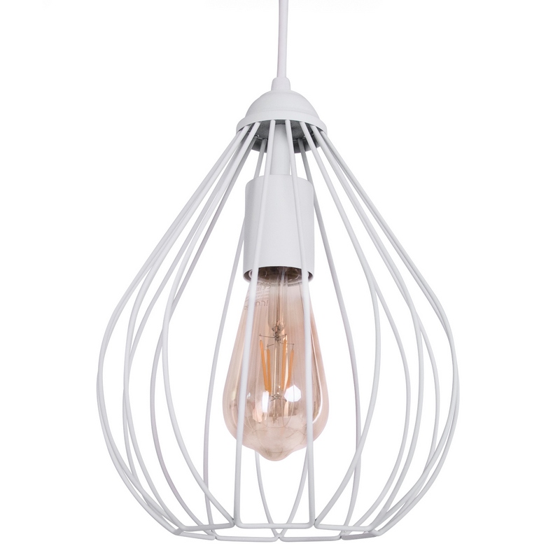 

Подвесной светильник Atmolight Tulipe P220 White (2041112)