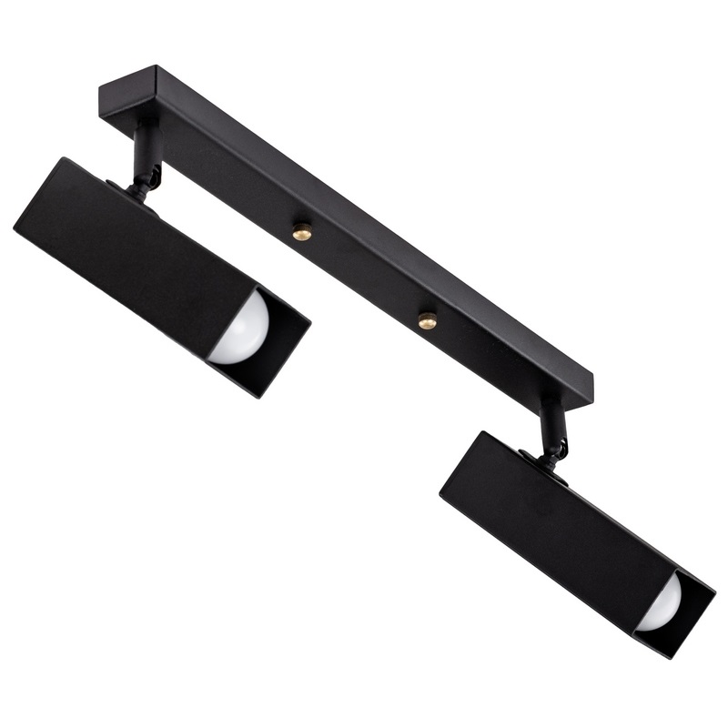 

Спот Atmolight Pelikan Q L180-2 Black (1172211)