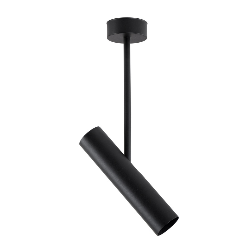 

Подвесной светильник Atmolight Tukan Gu10 С250(280) Black (1011211)