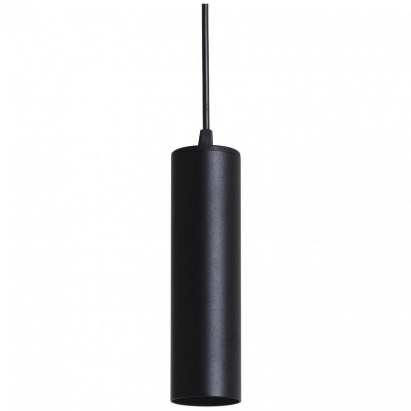 

Подвесной светильник Atmolight Chime Gu10 P57-200 Black (1091511)
