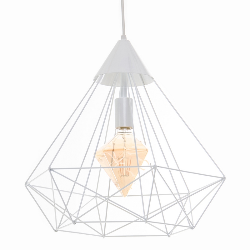 

Подвесной светильник Atmolight Pyramid P350 White (2141112)