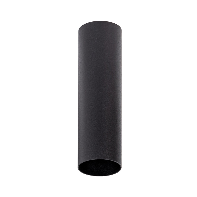 

Точечный светильник Atmolight Chime Gu10 Sp200 Black (1091711)