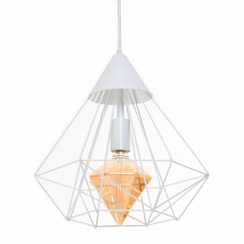 

Подвесной светильник Atmolight Prism P315 White (2131112)