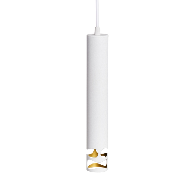 

Подвесной светильник Atmolight Chime B P50-320 White/gold (1061113)