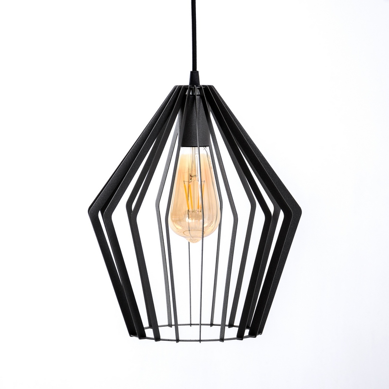 

Подвесной светильник Atmolight Artb1 P260 Black /pearl (2601119)