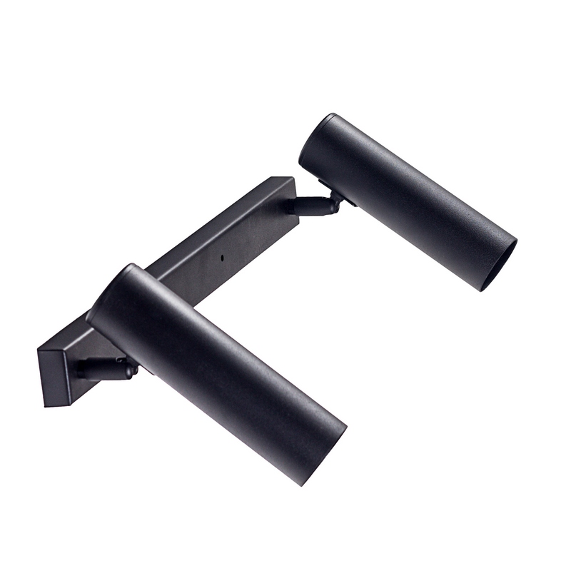 

Спот Atmolight Pelikan L180-2 Black (1021411)