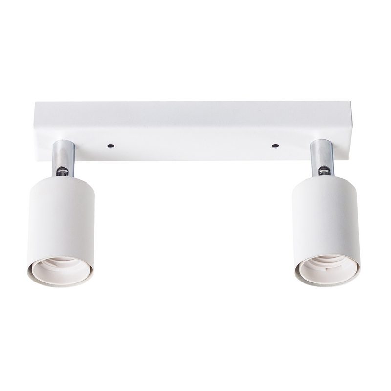 

Спот Atmolight Chime L60-2 White (1121212)