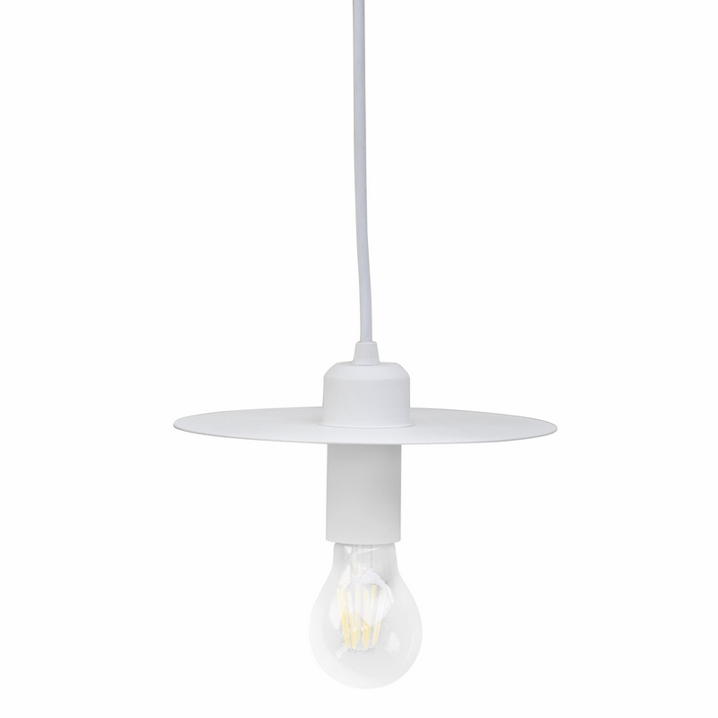 

Подвесной светильник Atmolight Hat P200 White (1401112)