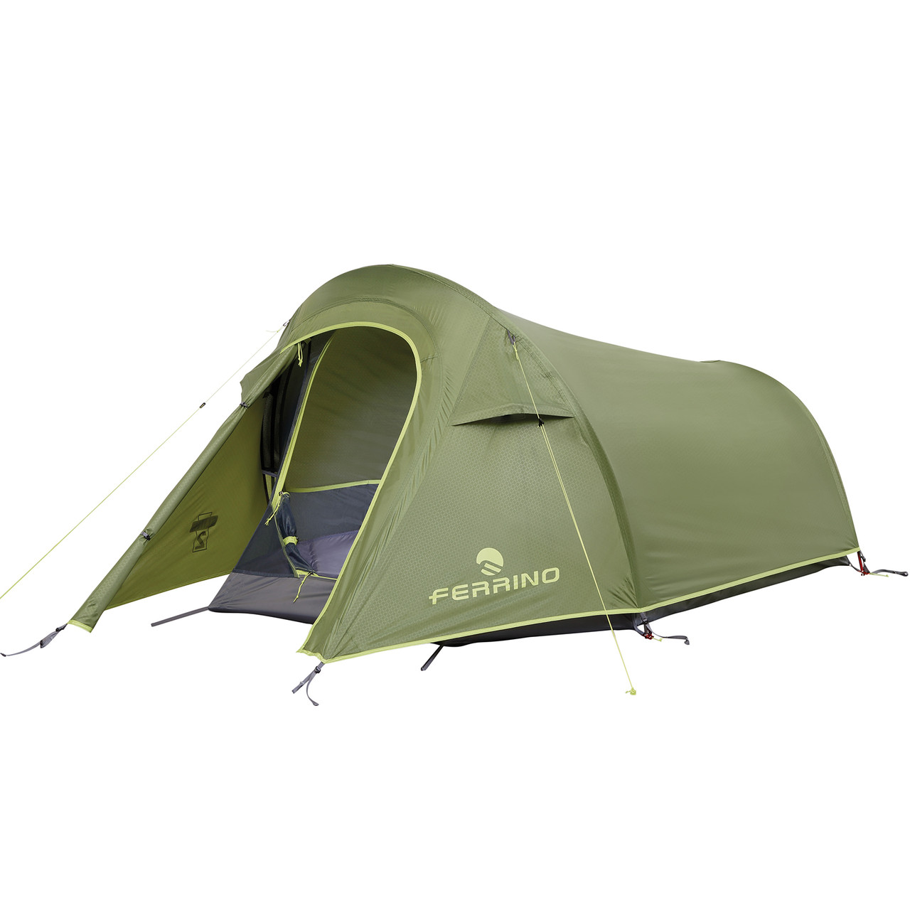 

Палатка Ferrino Sling 2 Green (99108HVV) (923871)