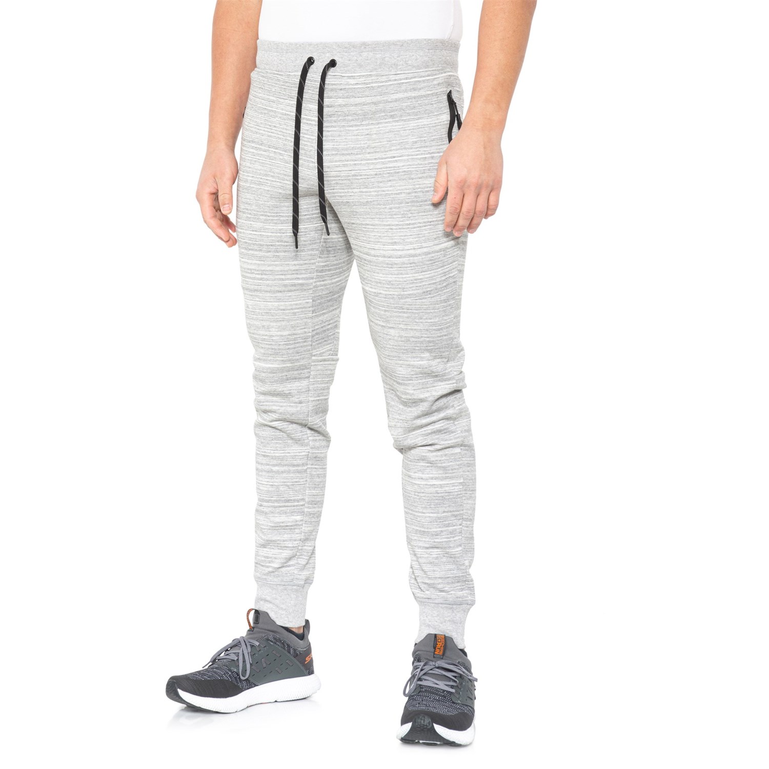 

Брюки спортивные Kyodan Double Knit Joggers Grey, XL (50)