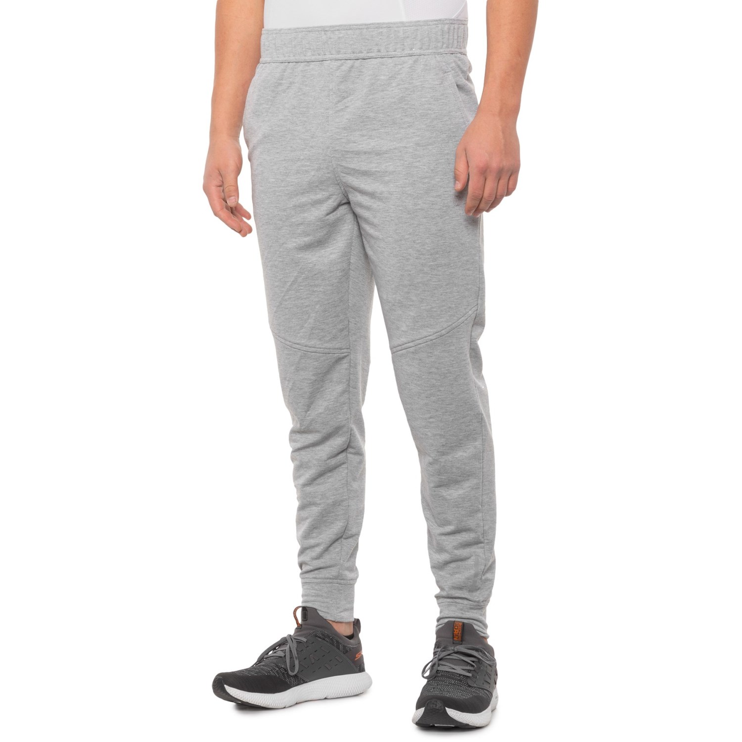 

Брюки спортивные Balance Collection Grayson French Terry Joggers Heather Grey, S (44)