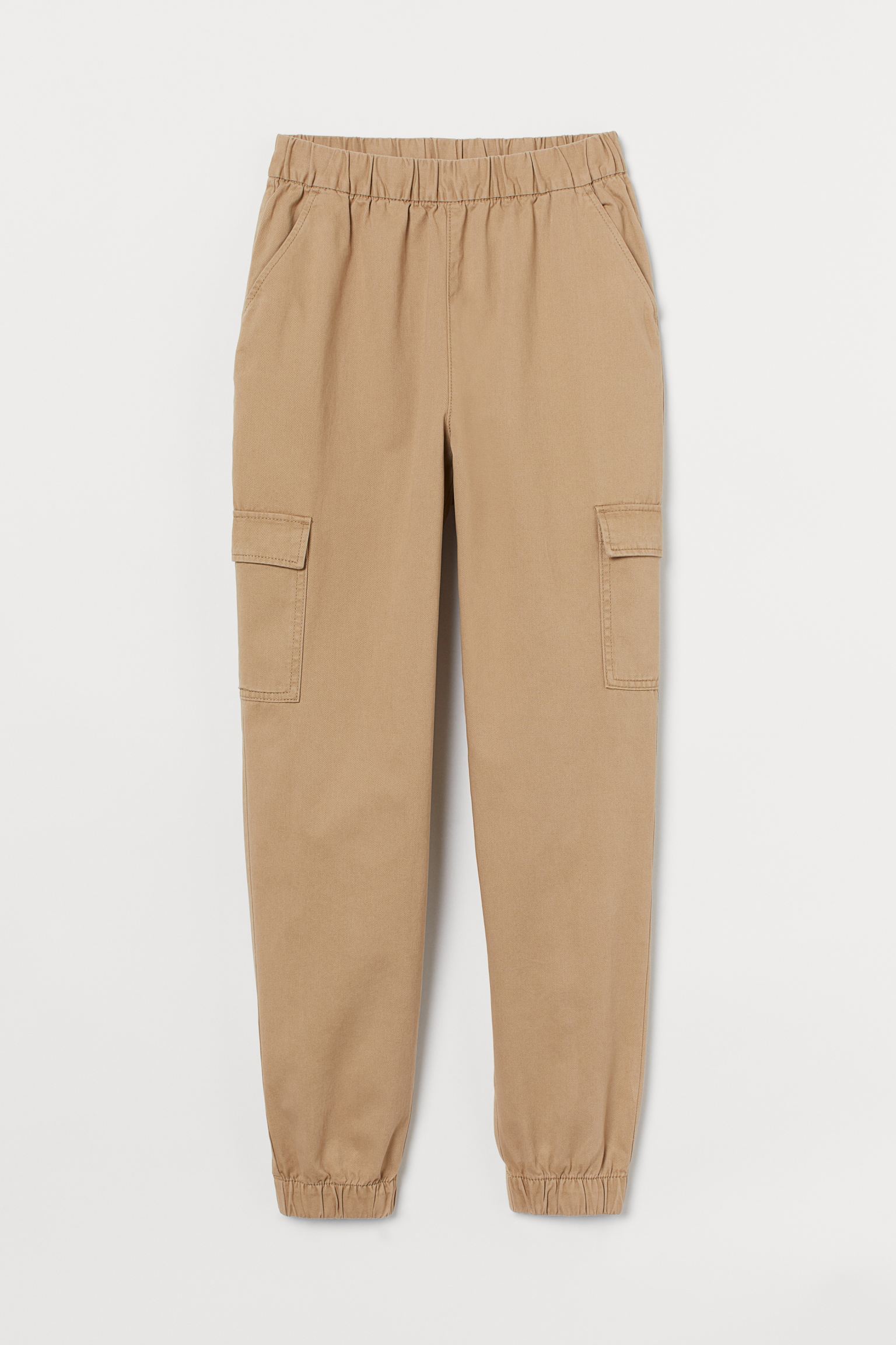 

Брюки H&M  светло бежевый 25047600840, Брюки H&M 40 светло бежевый 25047600840