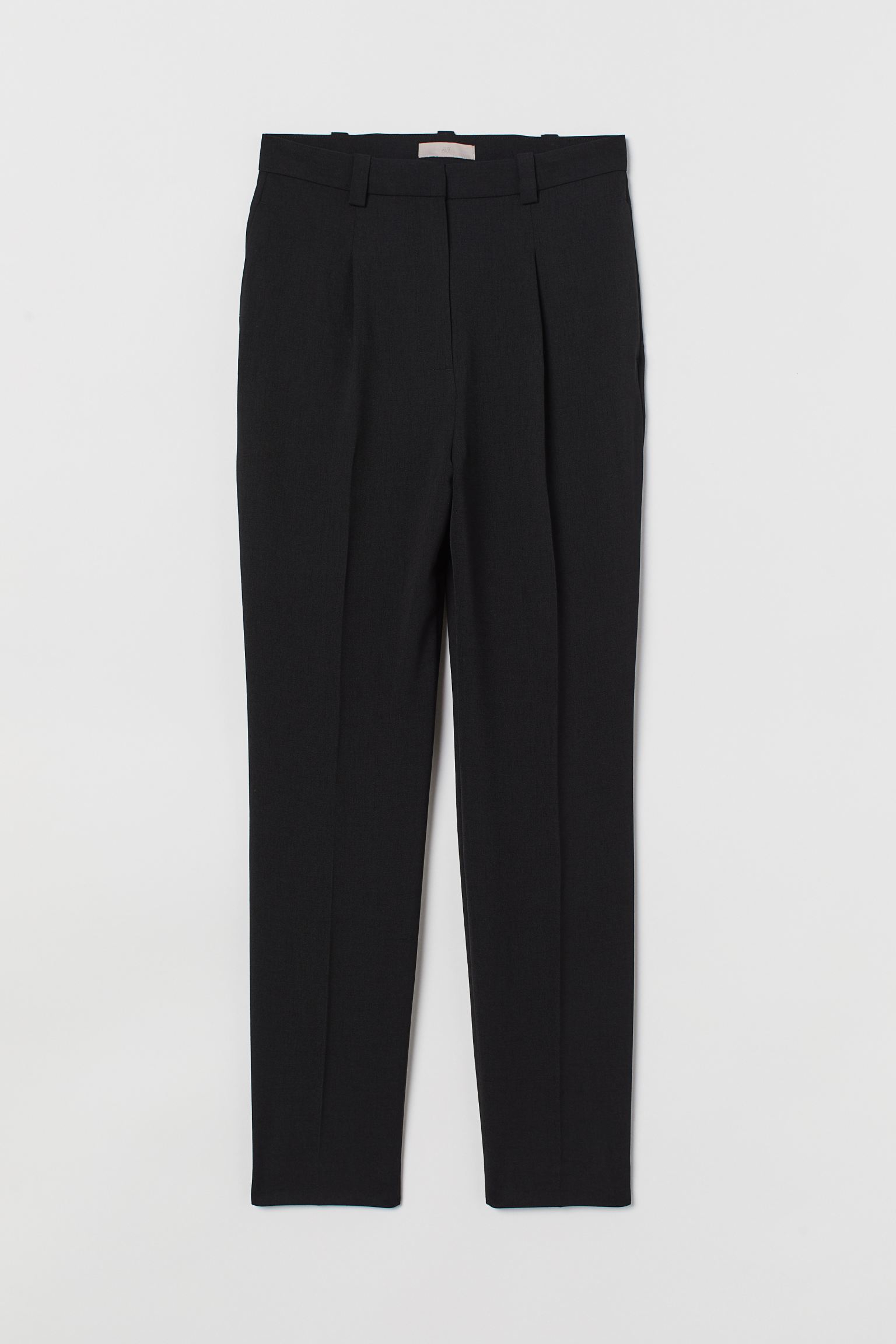 

Брюки H&M  черный 11038461391, Брюки H&M 34 черный 11038461391