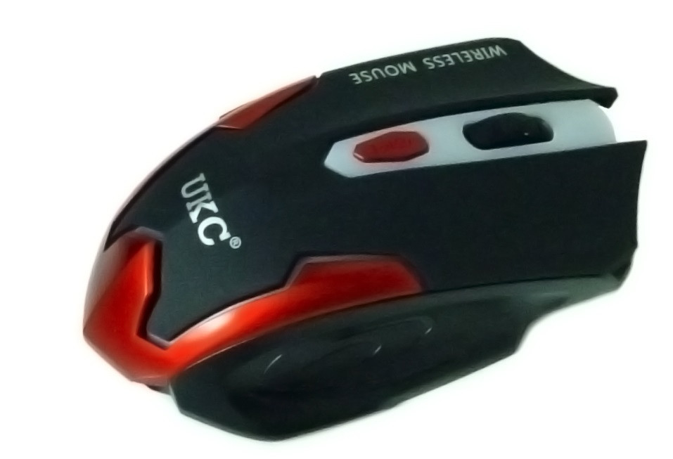 

Мышка беспроводная UKC G111 5590 (gr_010436)