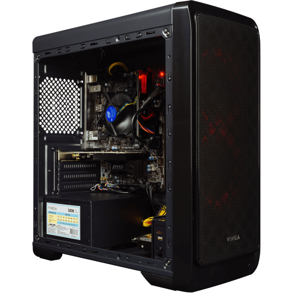 

IT-Blok Компьютер G5600 GT730