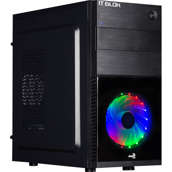 

IT-BLOK КОМПЬЮТЕР Ryzen 5 3350G RX 570