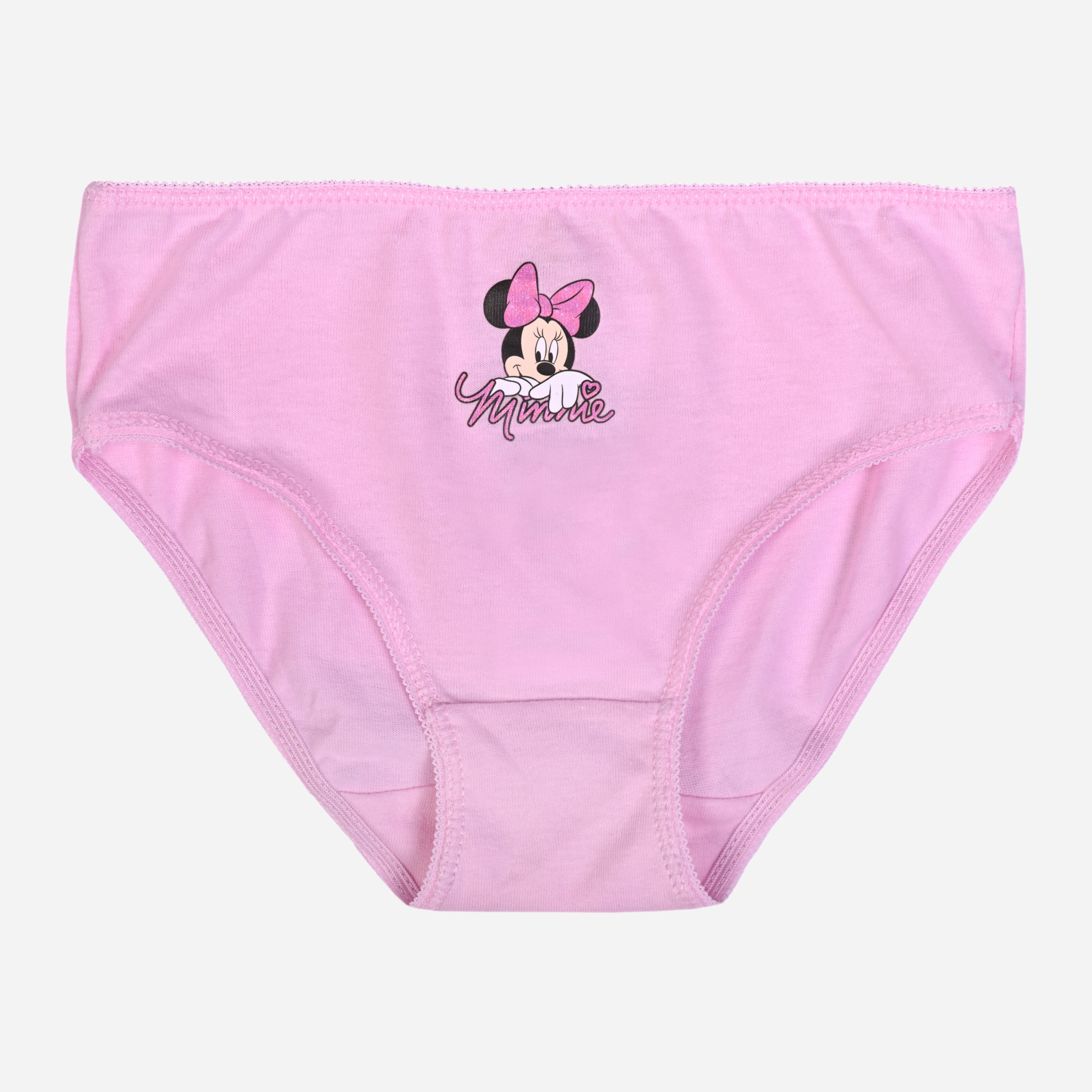 

Трусики Disney Minnie DISMF52333744APLSINGLE 128-134 см Микс