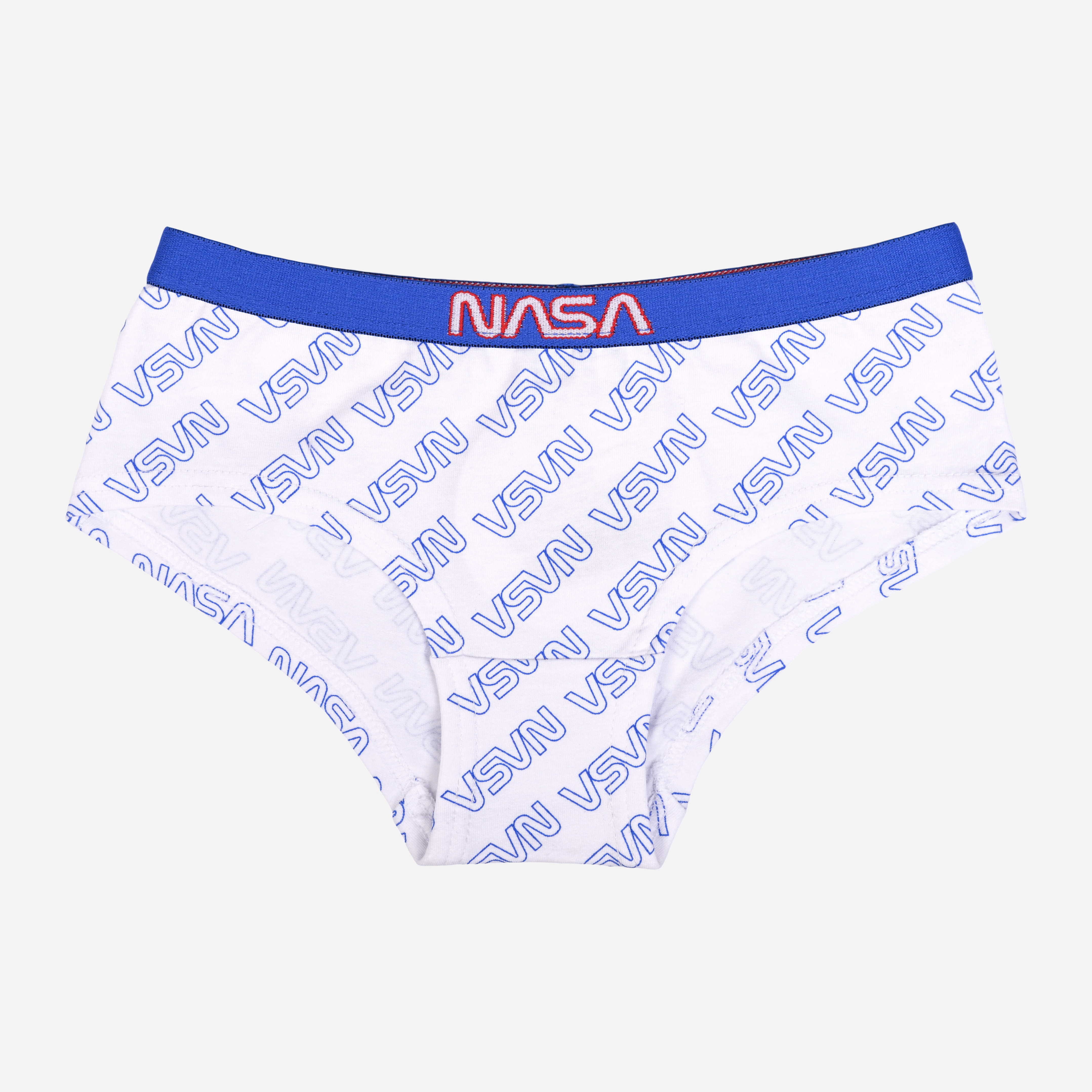 

Трусики Disney Nasa NASA5233237SINGLE 146-152 см Белые