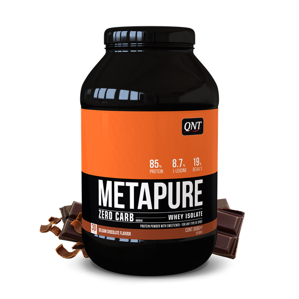 

Протеин Metapure ZC Isolate QNT бельгийский шоколад 908 г (QN028)