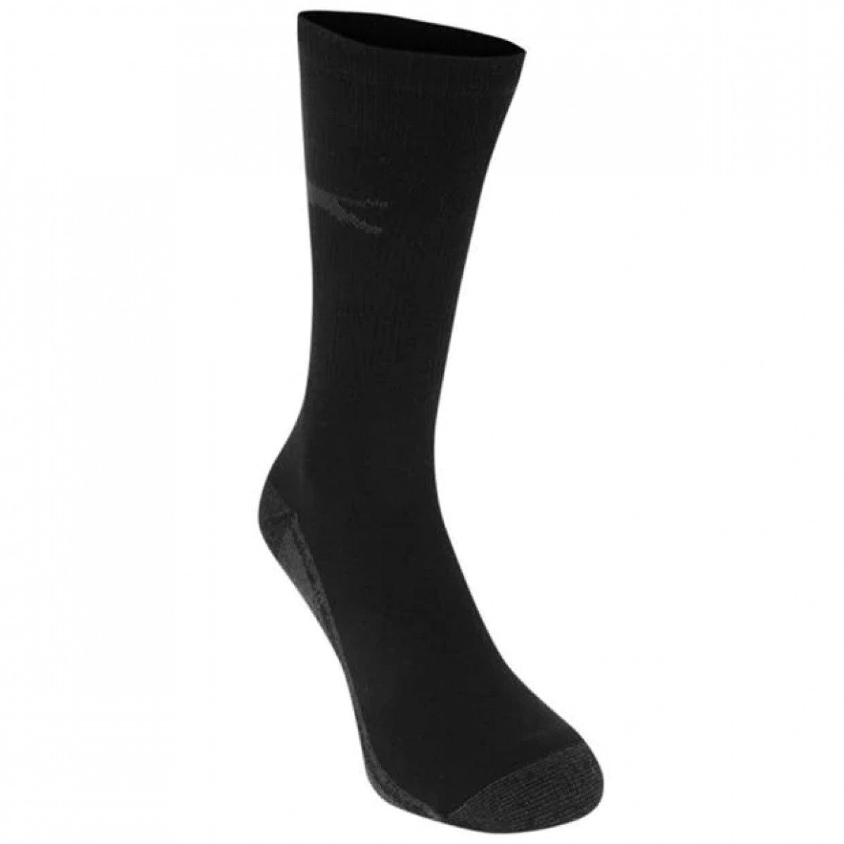 

Носки Slazenger Crew Golf 1 Pack Black, Носки Slazenger Crew Golf 1 Pack Black, 45-48