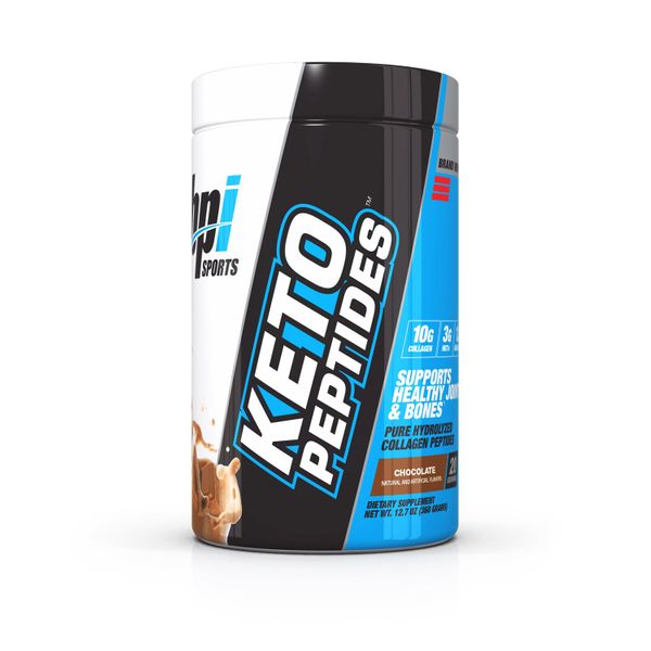 

Комплекс Keto Peptides BPI Sports шоколад 360 г (BPI002)