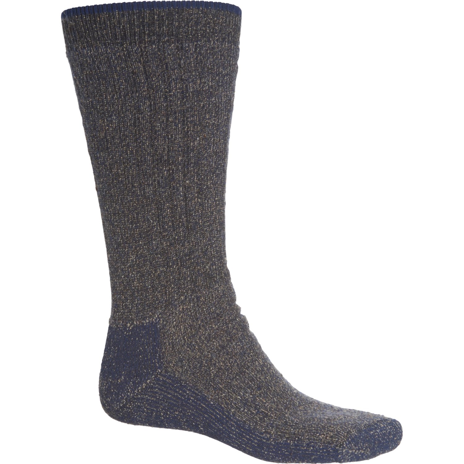 

Носки Wolverine Merino Wool Heavyweight Cushion - Crew Navy, L (48)