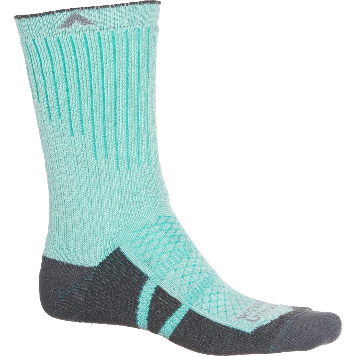

Носки Wigwam CL2 Hiker Pro Low Hiking - Crew (For Men and Women) Yucca, L (48)