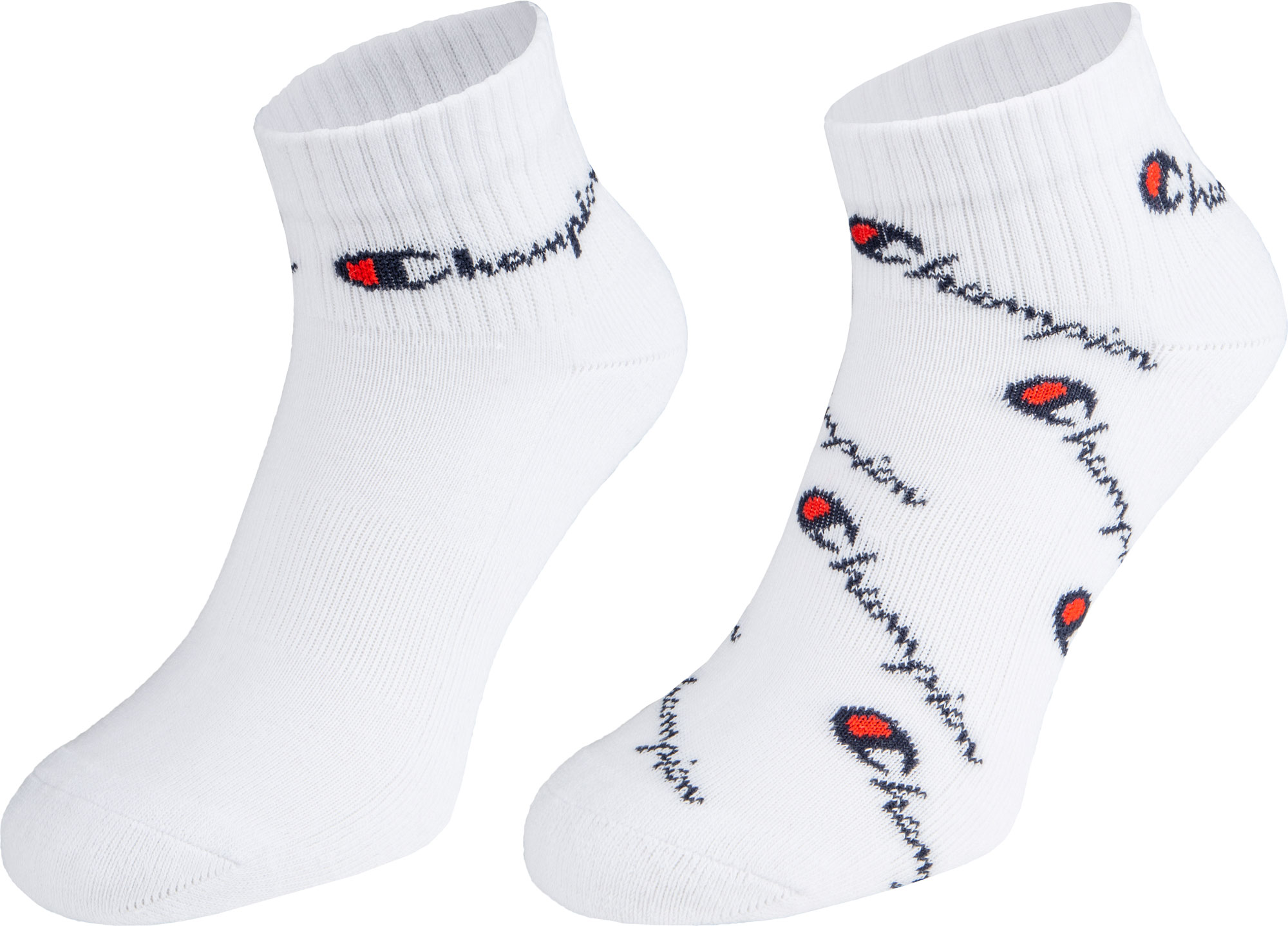 

Носки Champion ANKLE X2 , 43-46