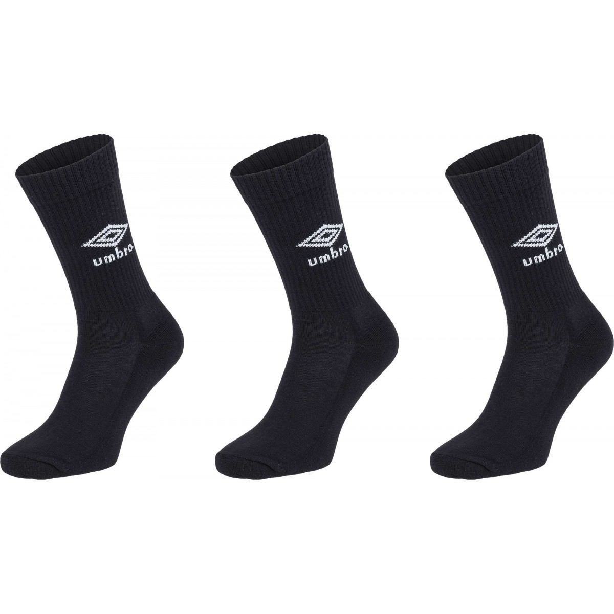 

Носки Umbro SPORTS SOCKS - 3 PACK,  (46, Носки Umbro SPORTS SOCKS - 3 PACK, M (46)