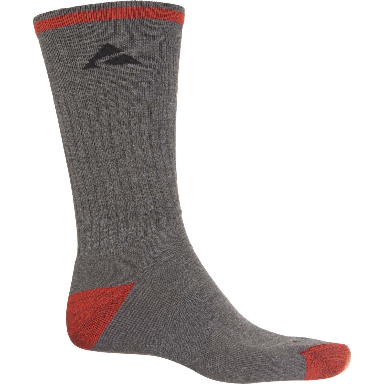 

Носки Cabot & Sons CoolMax Lightweight Hiking - Crew Charcoal, L (48)