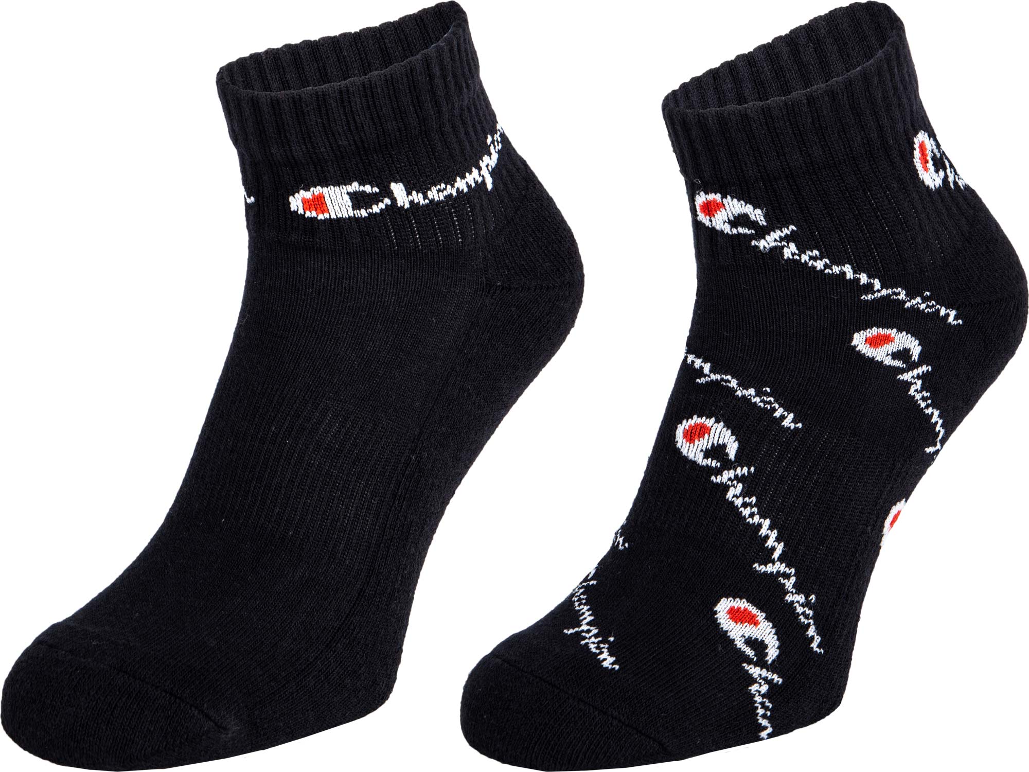 

Носки Champion ANKLE X2, Носки Champion ANKLE X2, 35-38