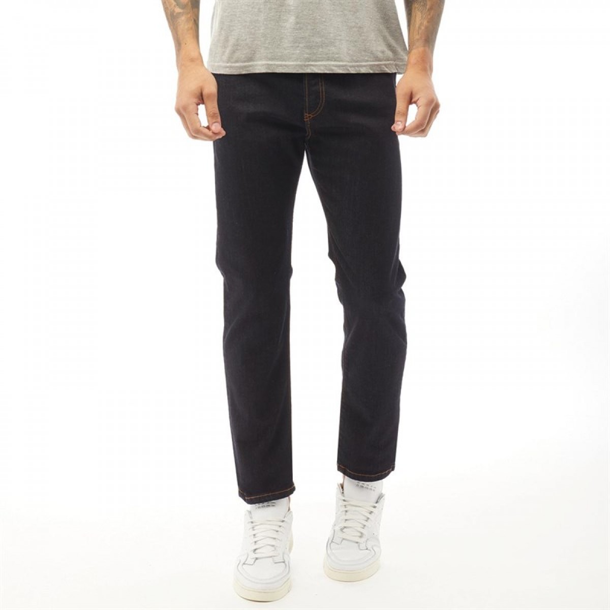 

Джинсы Diesel Buster Ro841 Tapered Fit RO841Blue Dark Navy, 29W 32L