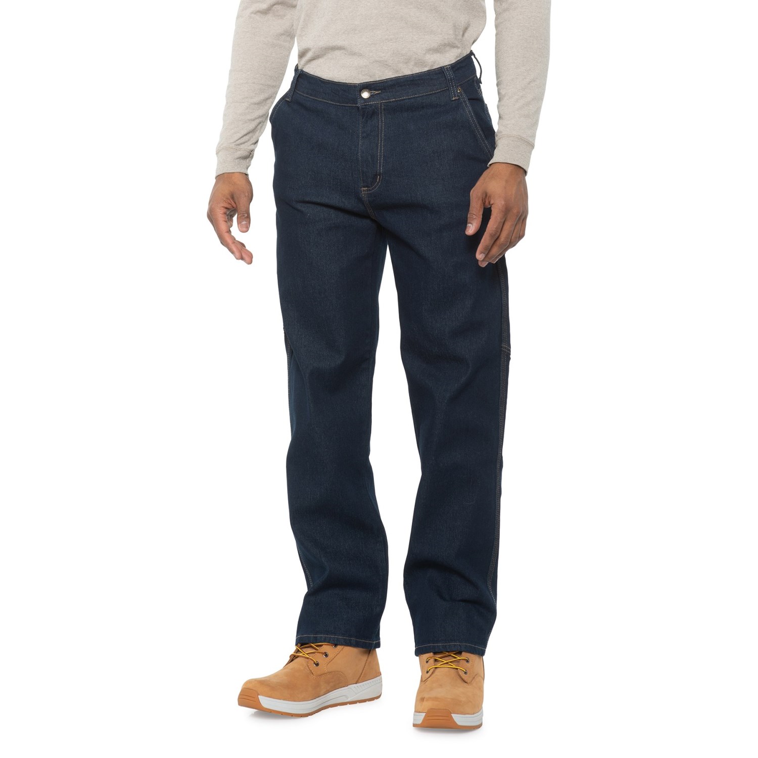 

Джинсы Stanley Carpenter Jeans Dark Wash, 42W 32L