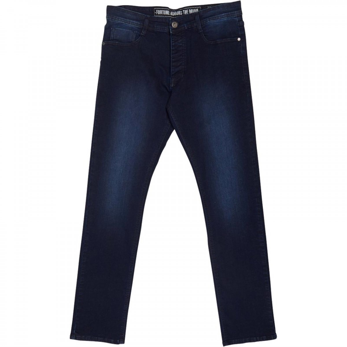 

Джинсы Onfire Straight Fit Blue/Black Wash Denim, 34W 30L