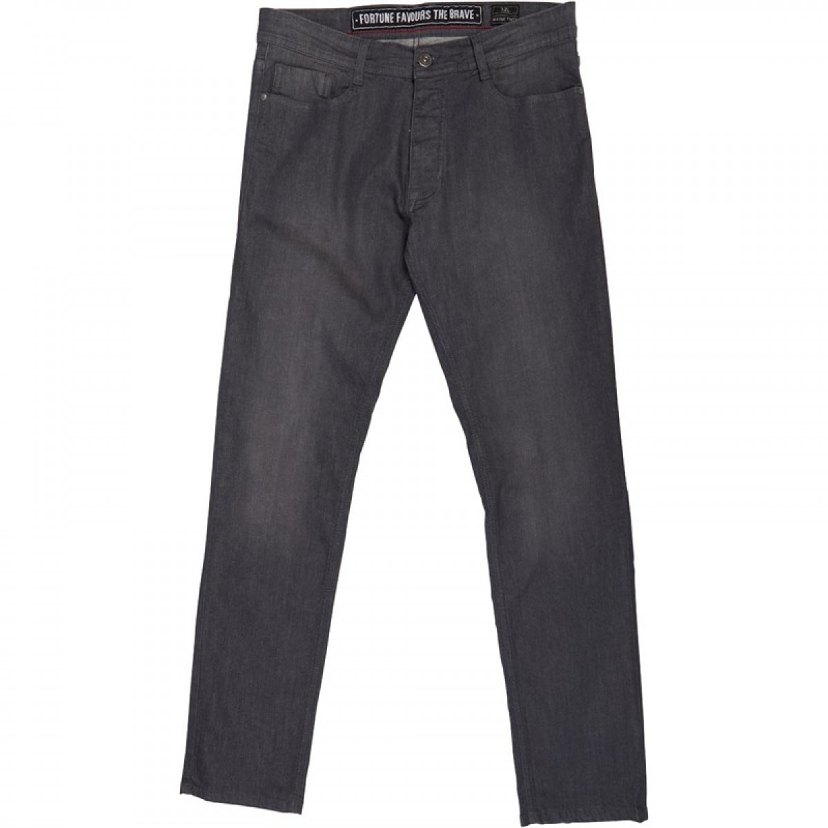

Джинсы Onfire Slim Fit Stretch Grey Denim, 30W 32L