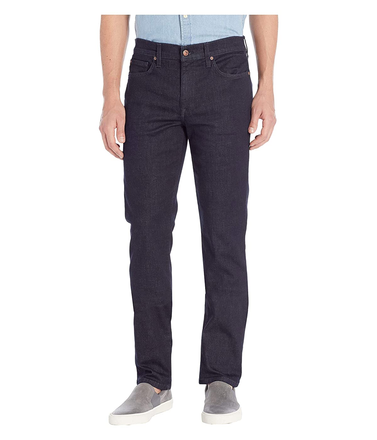 

Джинсы Joe's Jeans Brixton Straight & Narrow in Dizzy Dizzy, 28W 32L