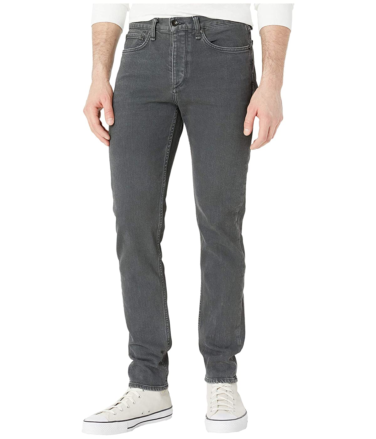 

Джинсы rag bone Fit 2 Steele, 28W 32L