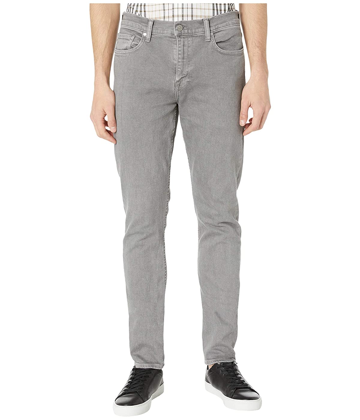 

Джинсы BLDWN Modern Skinny in Iron Iron, 31W 32L