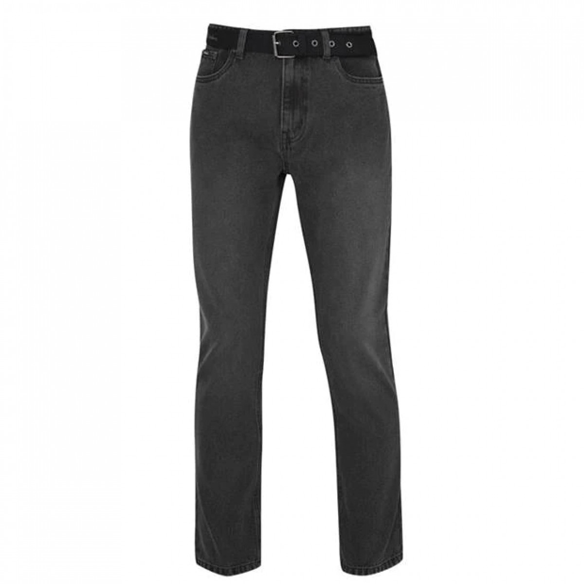 

Джинсы Pierre Cardin Belted Grey Wash, 38W 30L