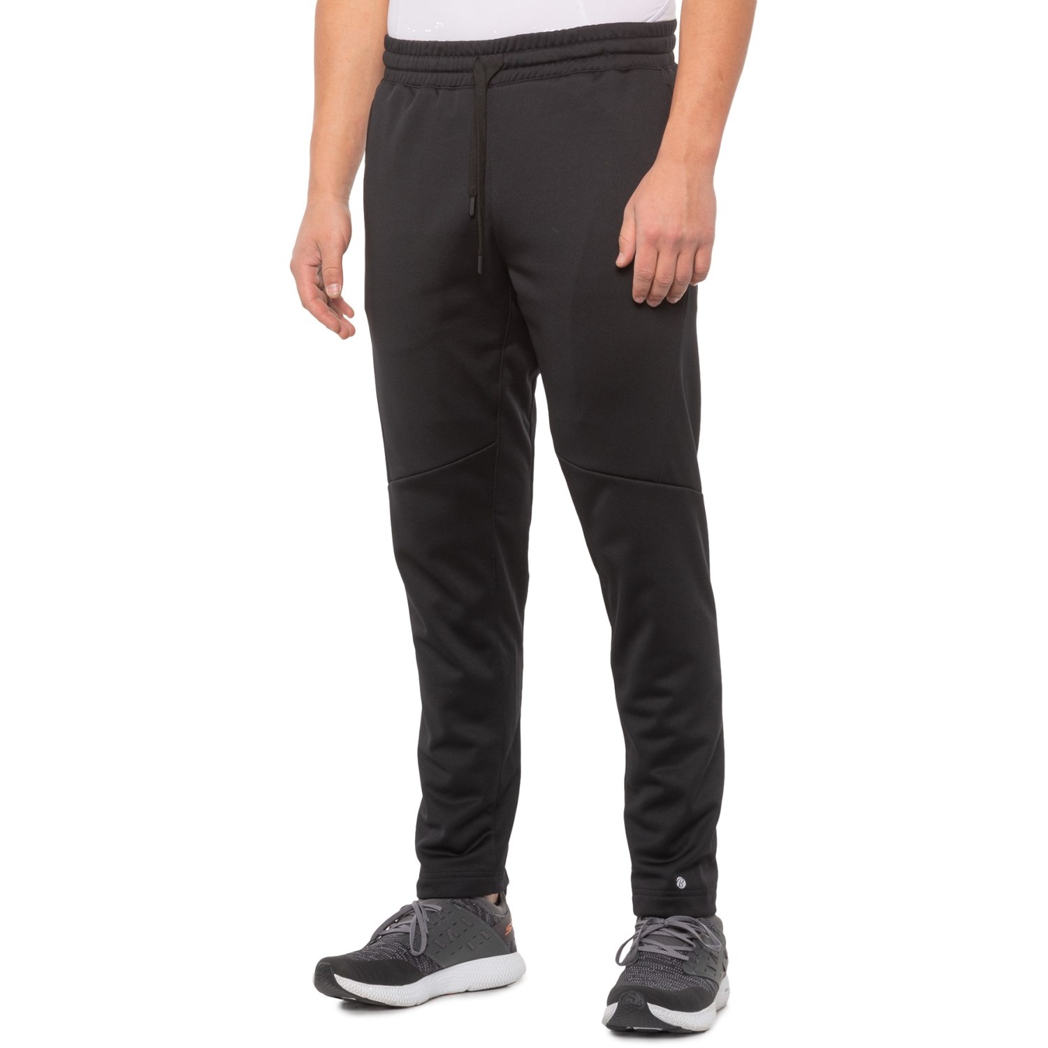 

Брюки спортивные Bally Gulf 2 Fleece Black, M (46)
