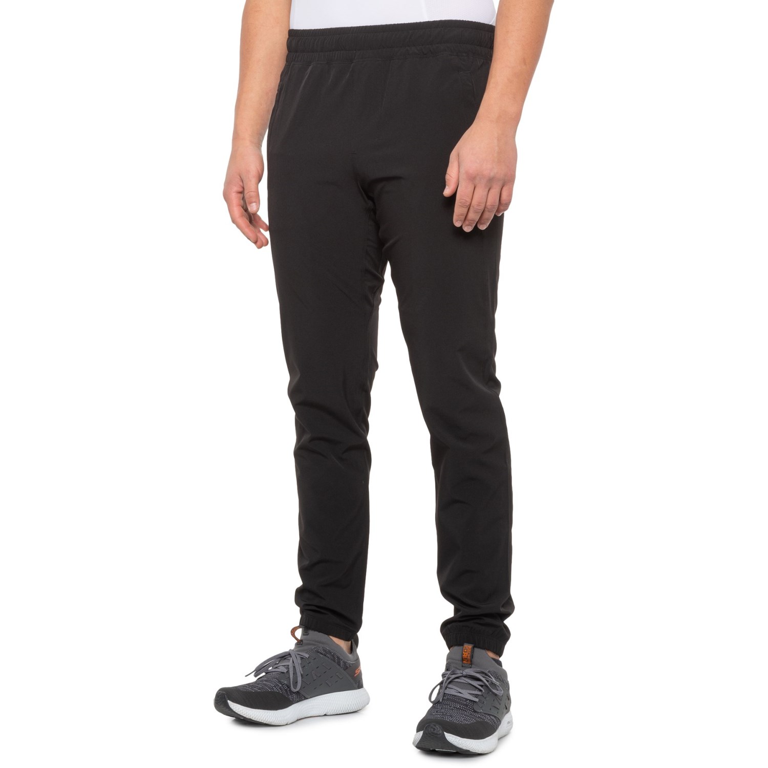 

Брюки спортивные 90 Degree by Reflex Woven Joggers Black, S (44)