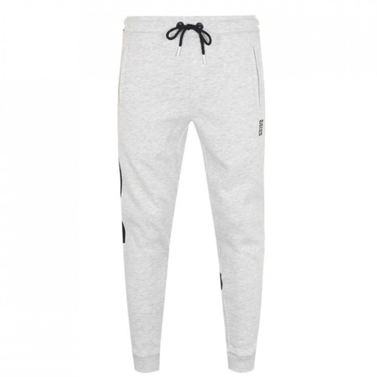 

Спортивные брюки SoulCal Cut and Sew Grey M/Navy, XXL (52)
