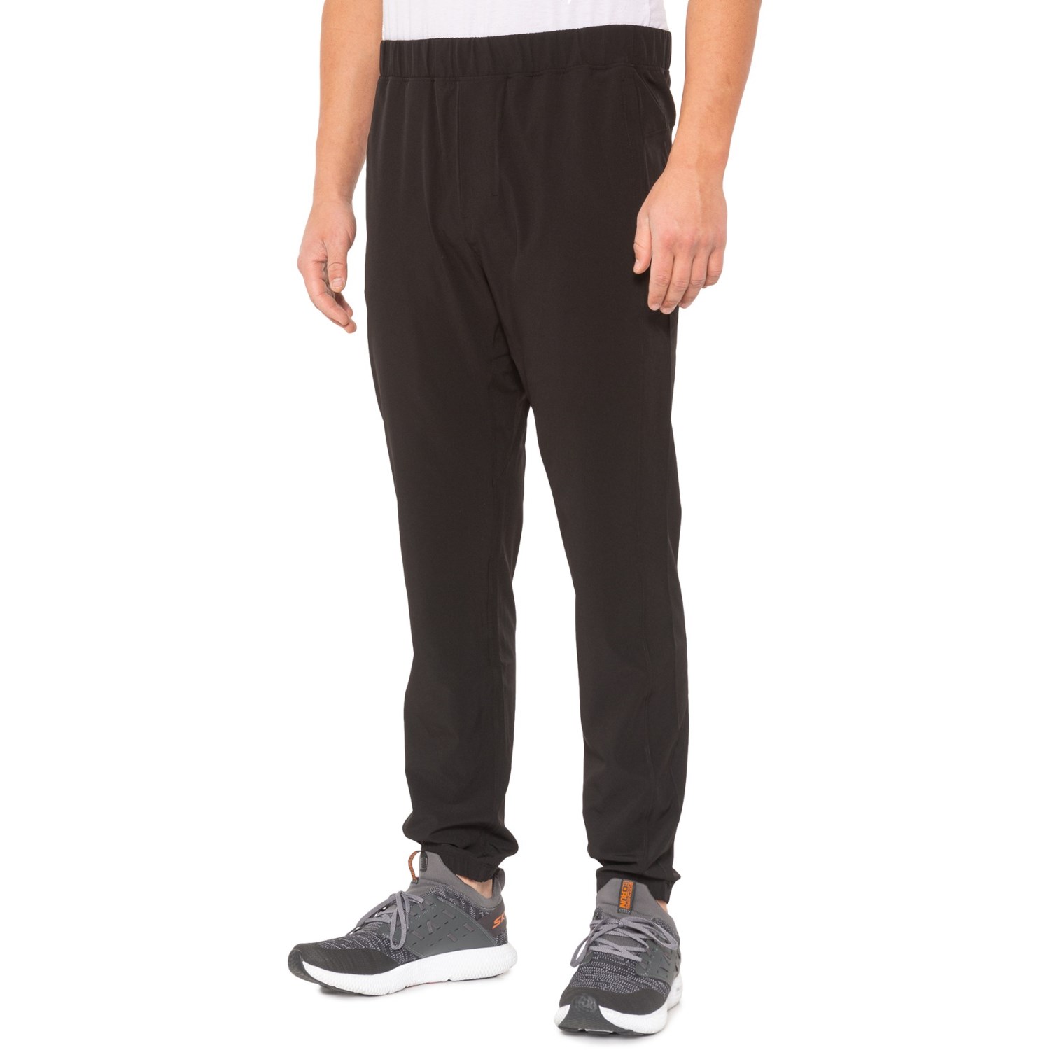 

Брюки спортивные 90 Degree by Reflex Woven Joggers Black, S (44)