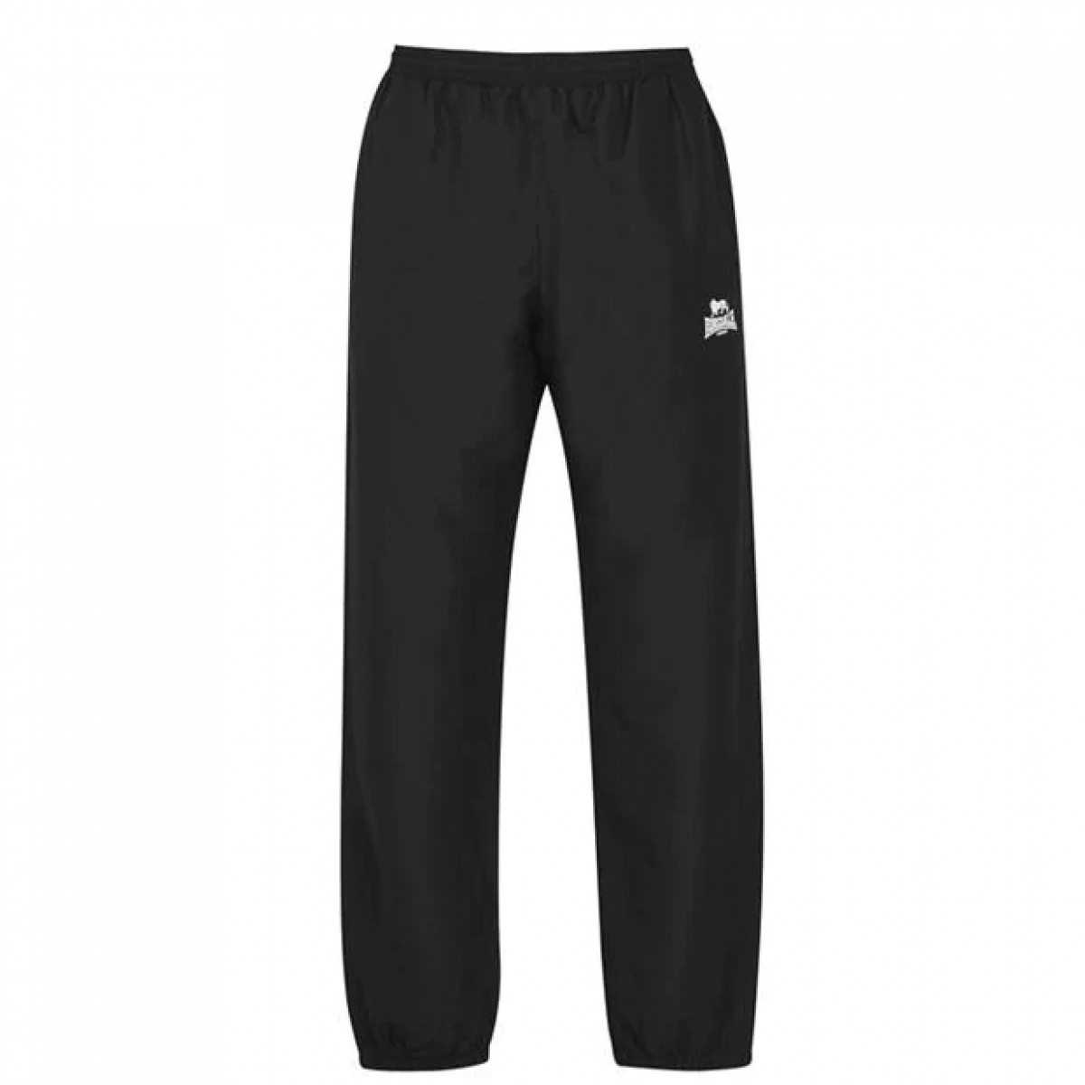 

Спортивные брюки Lonsdale Closed Hem Woven Black,  (46, Спортивные брюки Lonsdale Closed Hem Woven Black, M (46)