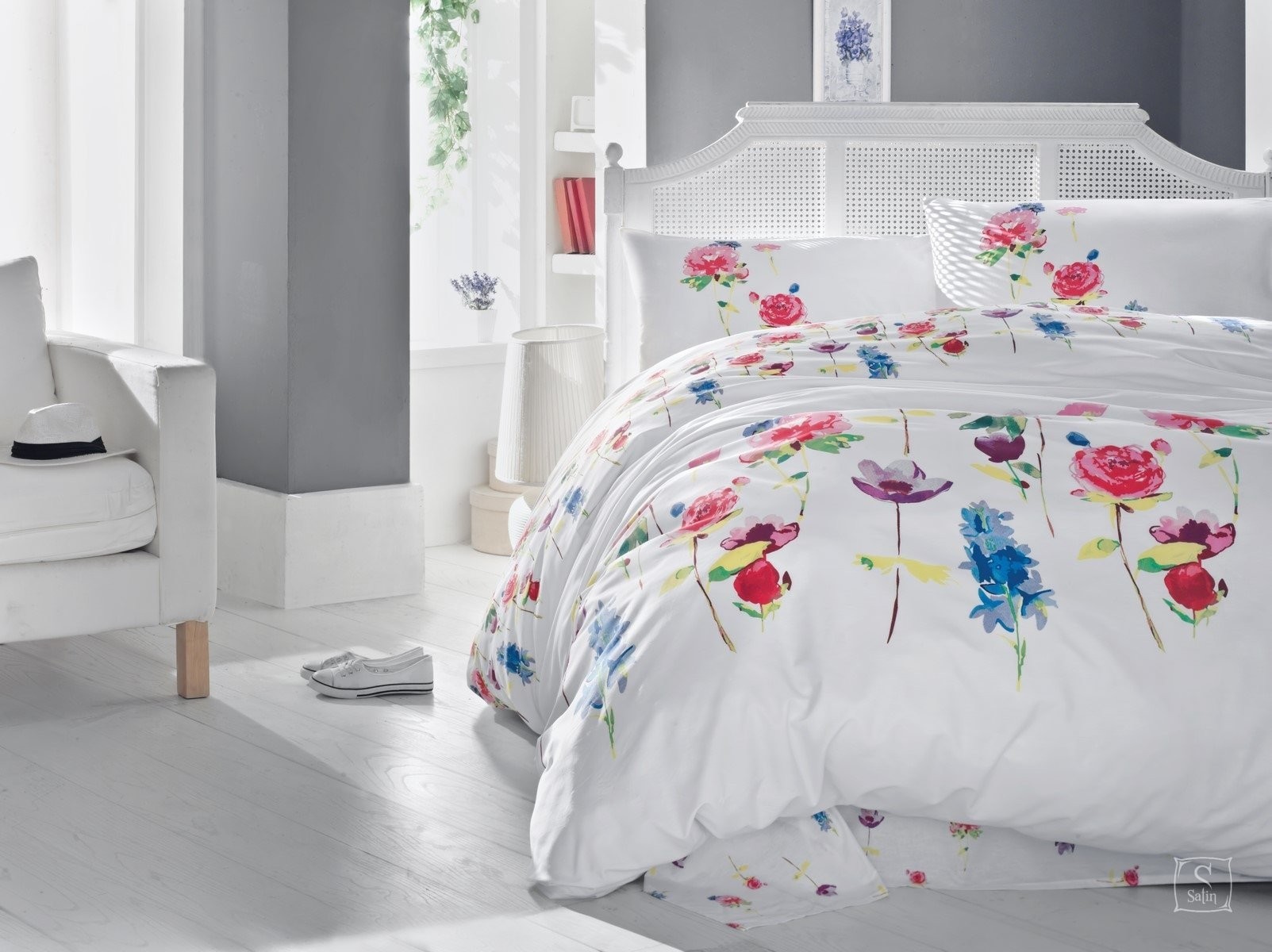 

Комплект постельного белья Cotton Box Spring 160*220 51945622