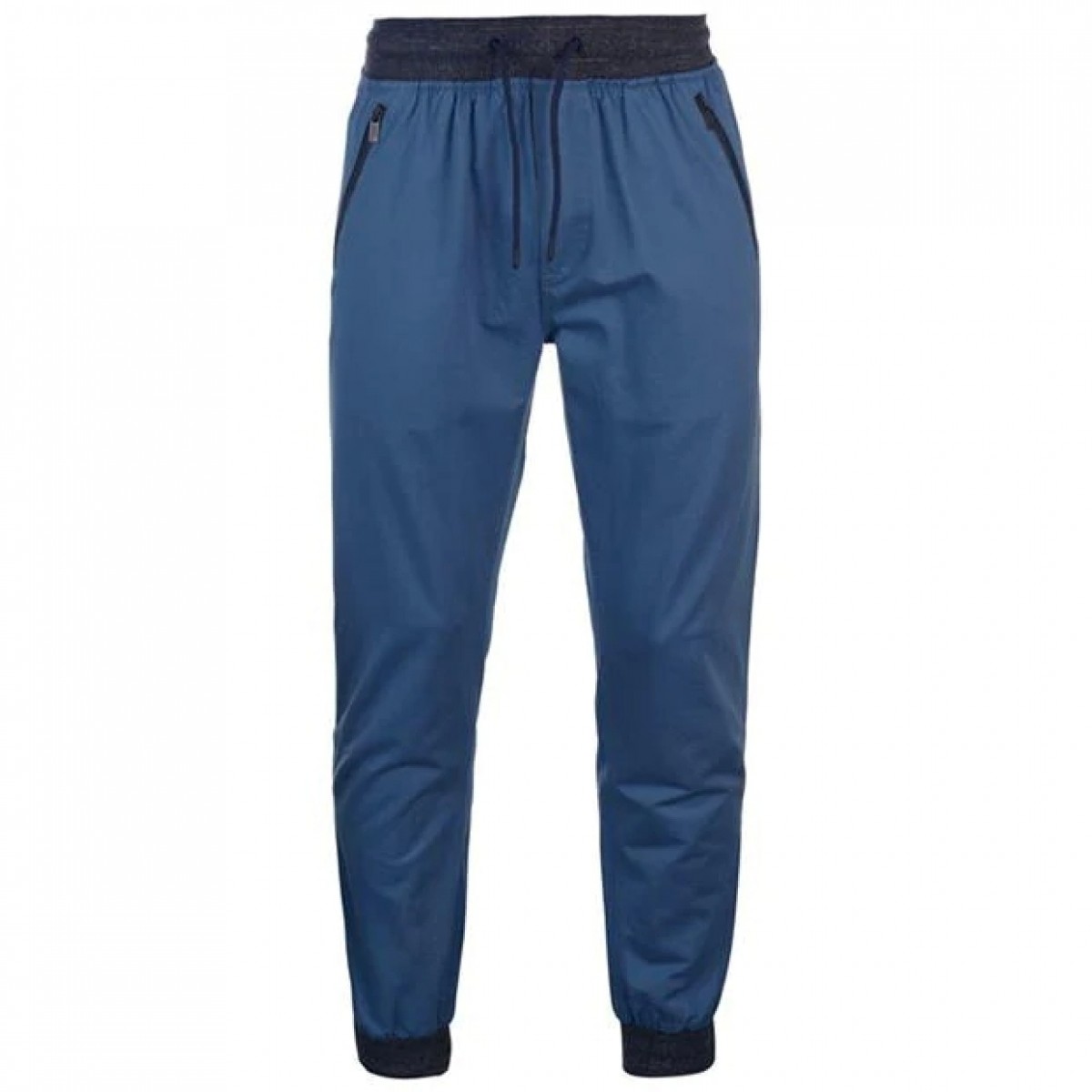 

Чинос No Fear Ribbed Waist Chinos Blue, S (44)