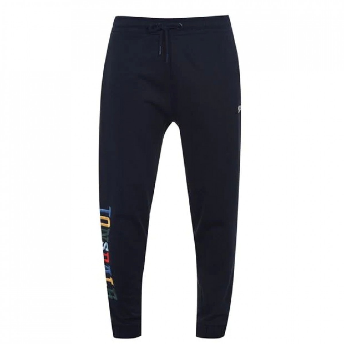 

Спортивные брюки Lonsdale RCY Navy, L (48)
